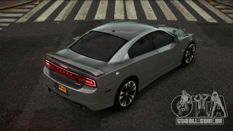 Dodge Challenger Yamum para GTA 4
