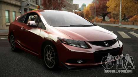 Honda Civic Poyo para GTA 4