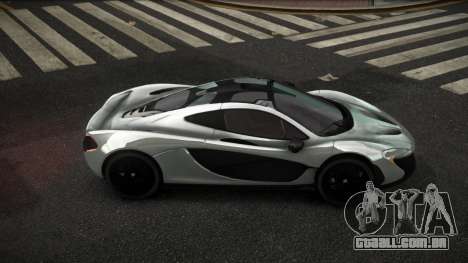 McLaren P1 Coyjigi para GTA 4