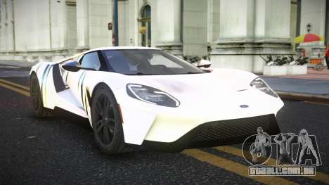 Ford GT Lurosa S4 para GTA 4