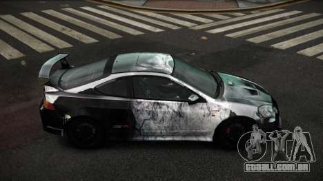 Honda Integra Sterine S14 para GTA 4