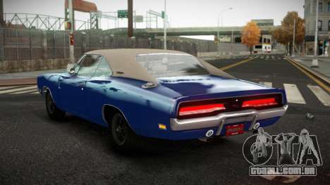 Dodge Charger Celuto para GTA 4