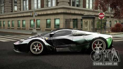 Ferrari LaFerrari Masbrine S14 para GTA 4