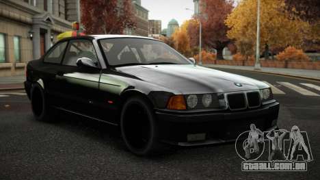 BMW M3 E36 Sarop para GTA 4
