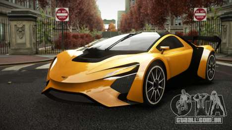 Techrules AT96 Pucfabixu para GTA 4