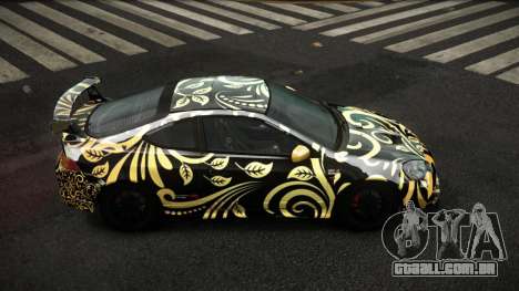 Honda Integra Sterine S8 para GTA 4