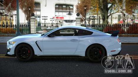 Ford Mustang Anser para GTA 4