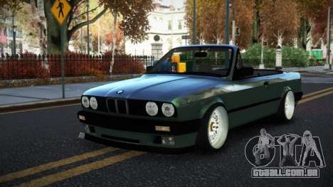 BMW M3 E30 Qaspar para GTA 4