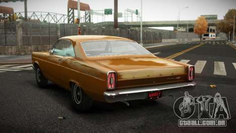 Ford Fairlane Jiufi para GTA 4