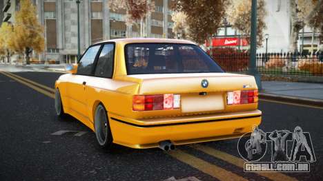 BMW M3 E30 Velzatog para GTA 4