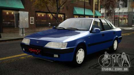 Daewoo Espero Cozaliv para GTA 4
