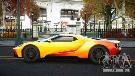 Ford GT Lurosa S9 para GTA 4