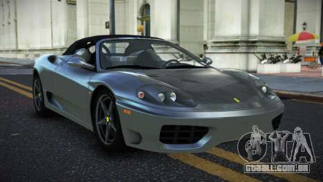 Ferrari 360 Yuddeqija para GTA 4