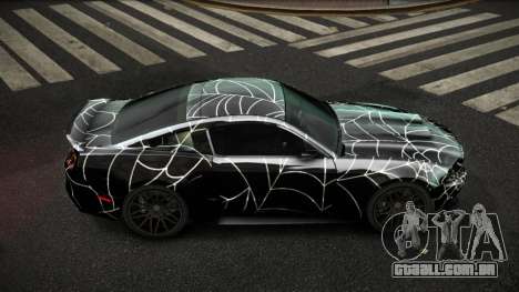 Ford Mustang Huntin S1 para GTA 4