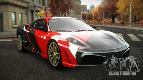 Ferrari F430 Jangoah S11 para GTA 4