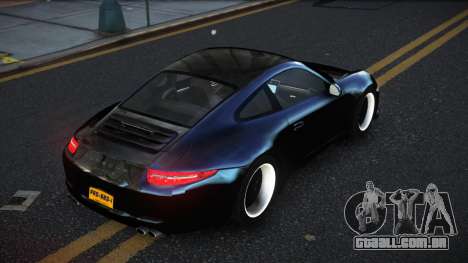 Porsche 991 Xuseyo para GTA 4