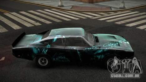Dodge Charger Dankeley S6 para GTA 4