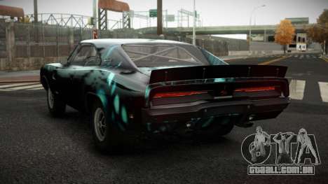 Dodge Charger Dankeley S6 para GTA 4