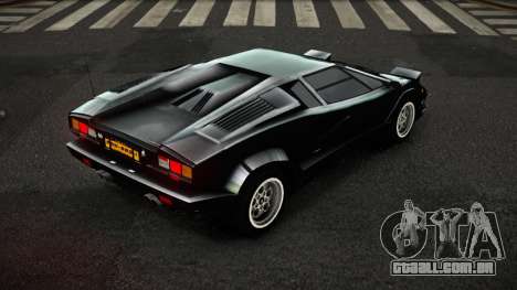 Lamborghini Countach Urar para GTA 4