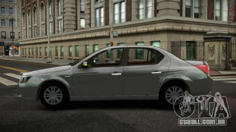 Ikco Dena Bota para GTA 4