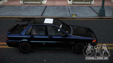 Mitsubishi Galant Fiatu para GTA 4
