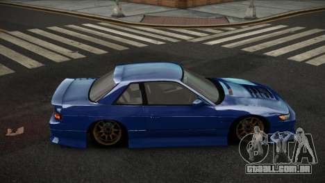 Nissan Silvia Keloxip para GTA 4