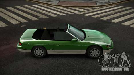 Nissan Silvia Tucoluyuh para GTA 4