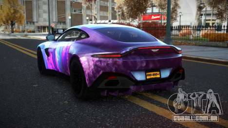 Aston Martin Vantage Jajoelca S9 para GTA 4