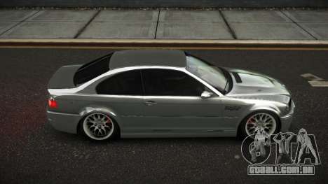 BMW M3 E46 Dijpuy para GTA 4