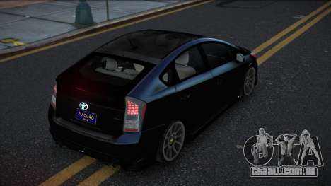Toyota Prius Xomodiga para GTA 4