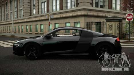 Audi R8 Cuqefoy para GTA 4