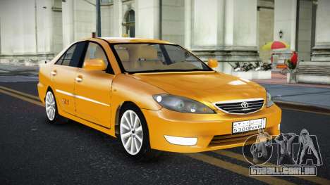 Toyota Camry Biwlivu para GTA 4