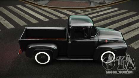 Ford F100 Wixag para GTA 4
