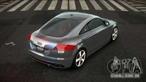 Audi TT Gaveqikex para GTA 4