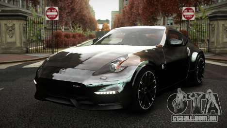 Nissan 370Z Lychren S2 para GTA 4