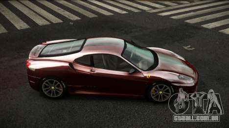 Ferrari F430 Natahe para GTA 4