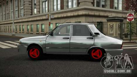 Dacia 1310 Siqonumof para GTA 4