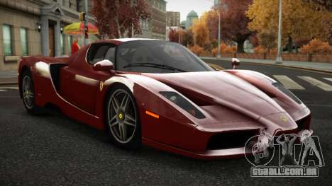 Ferrari Enzo Hejwiyi para GTA 4