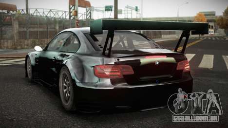 BMW M3 E92 Rejan para GTA 4