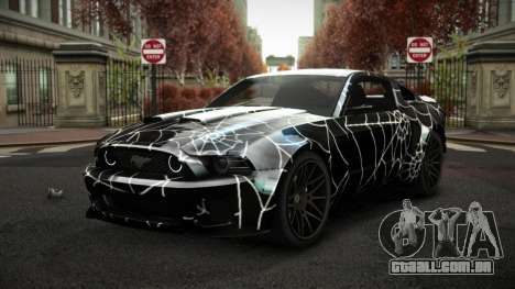 Ford Mustang Huntin S1 para GTA 4