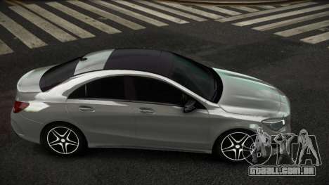 Mercedes-Benz CLA 260 Iyev para GTA 4