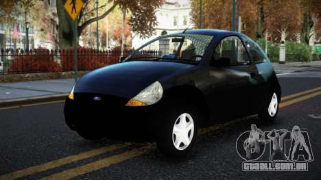 Ford Ka Bogoyeq para GTA 4
