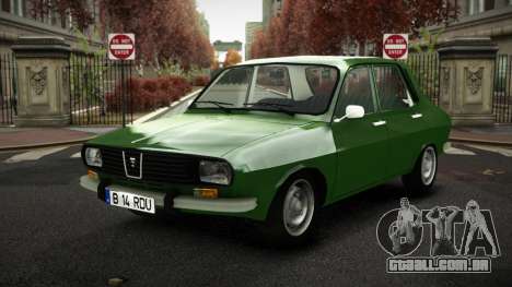 Dacia 1300 Gozvumap para GTA 4