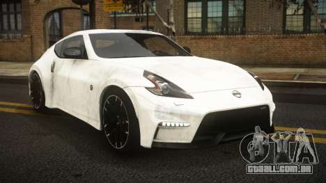 Nissan 370Z Neyrick S13 para GTA 4