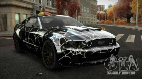 Ford Mustang Huntin S1 para GTA 4