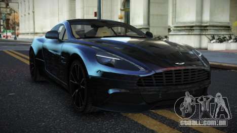 Aston Martin Vanquish Vianiel S12 para GTA 4