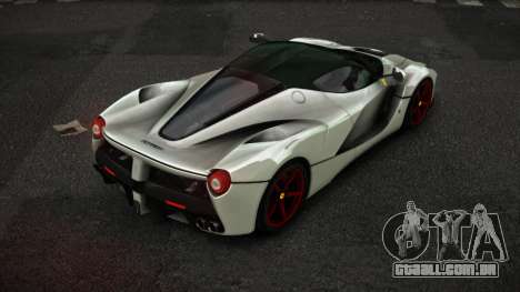 Ferrari LaFerrari Yonuf para GTA 4