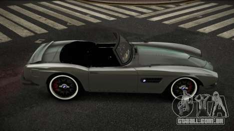 BMW 507 Modpuhura para GTA 4