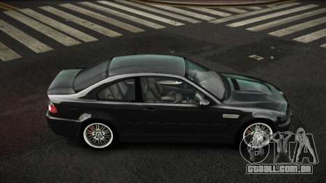 BMW M3 E46 Rifworeno para GTA 4