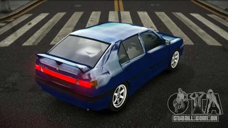 Alfa Romeo 33 Vonapimub para GTA 4